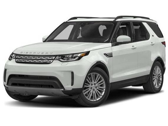 LAND ROVER DISCOVERY 2017 SALRHBBV7HA045682 image